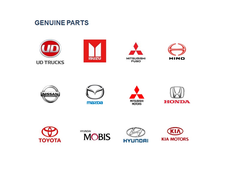 genuineparts